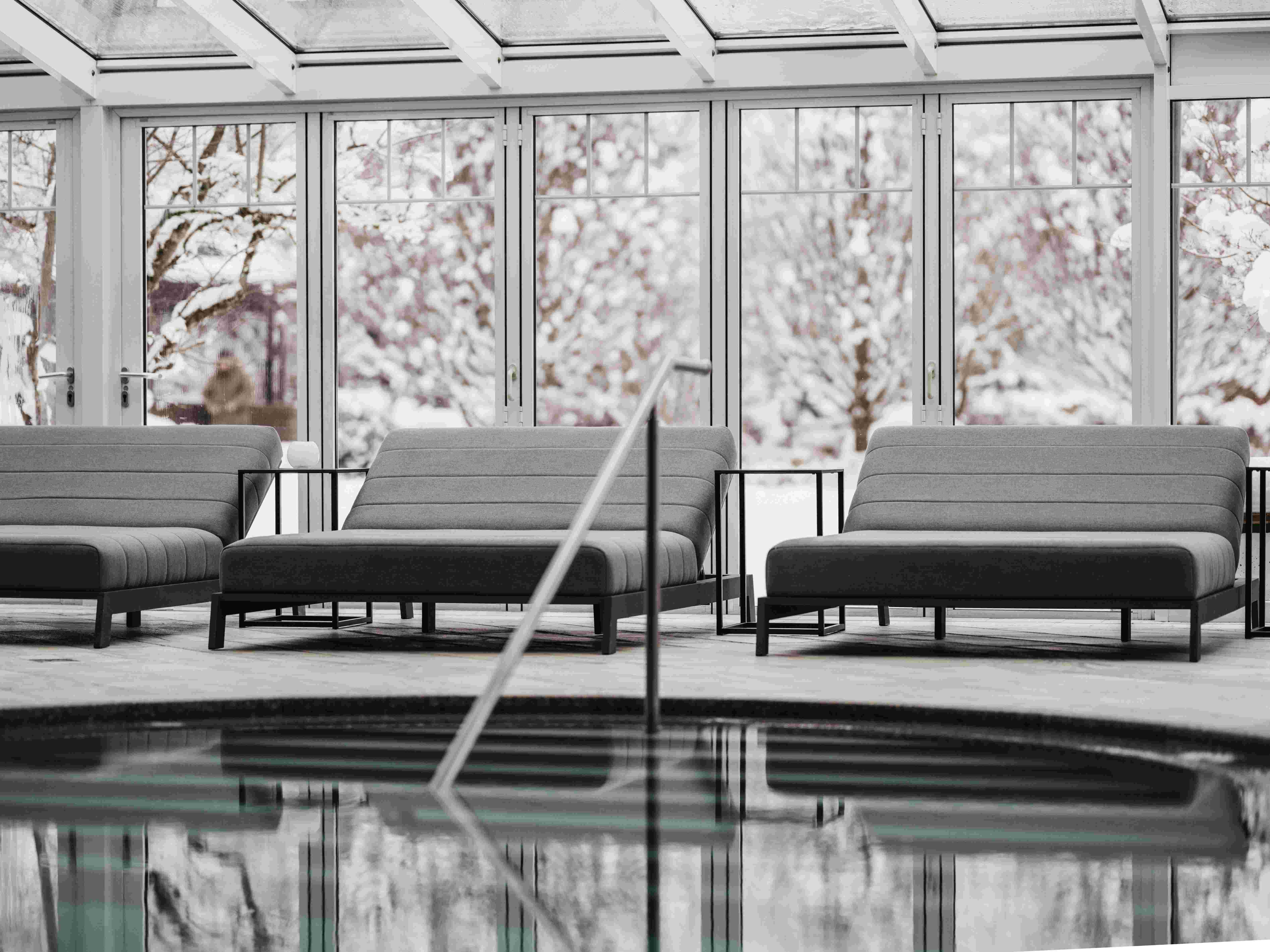 Seminarraum: Oberforsthof