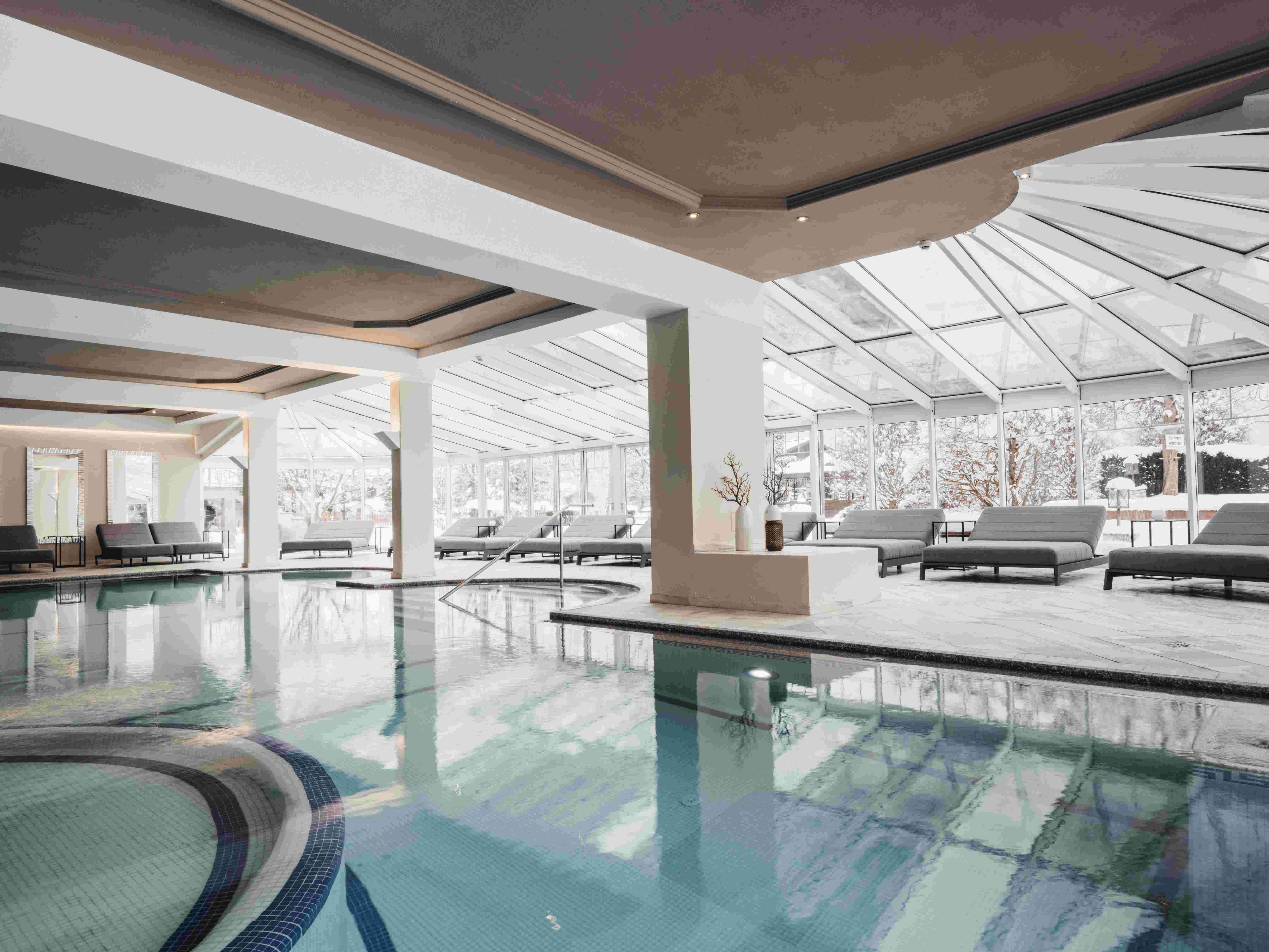 Seminarraum: Oberforsthof