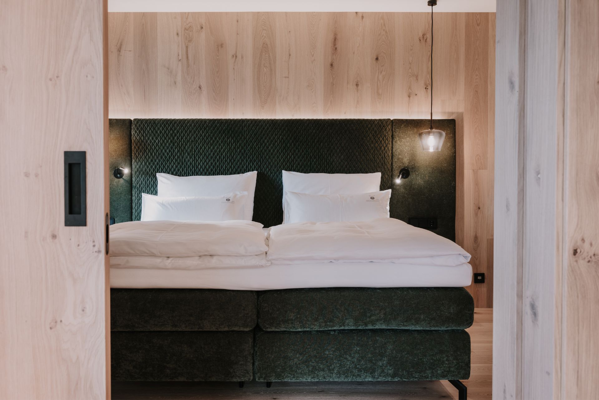 Seminarraum: Oberforsthof