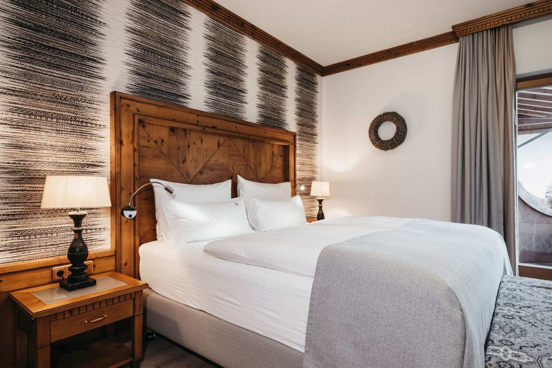 Seminarraum: Oberforsthof