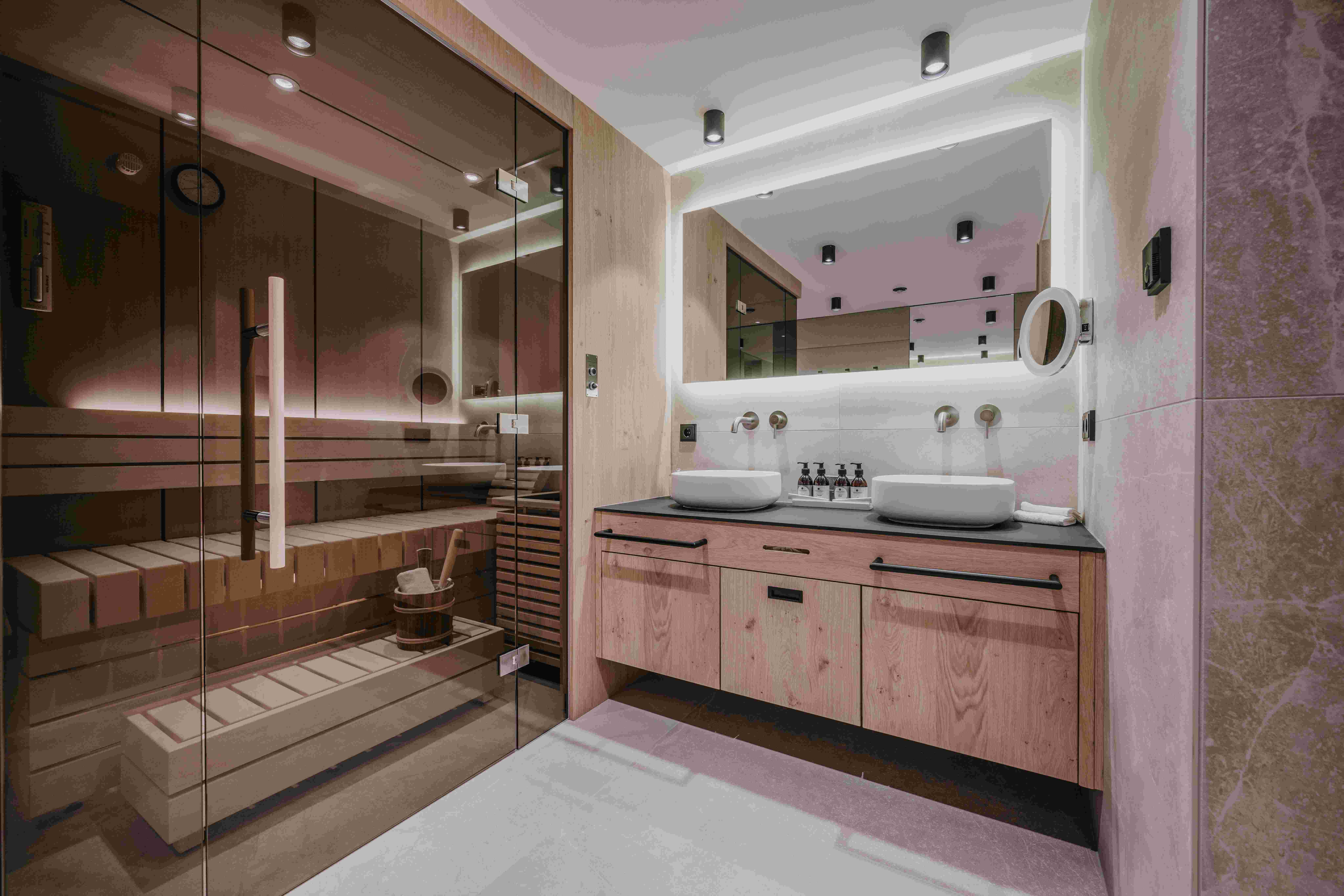 Seminarraum: Oberforsthof