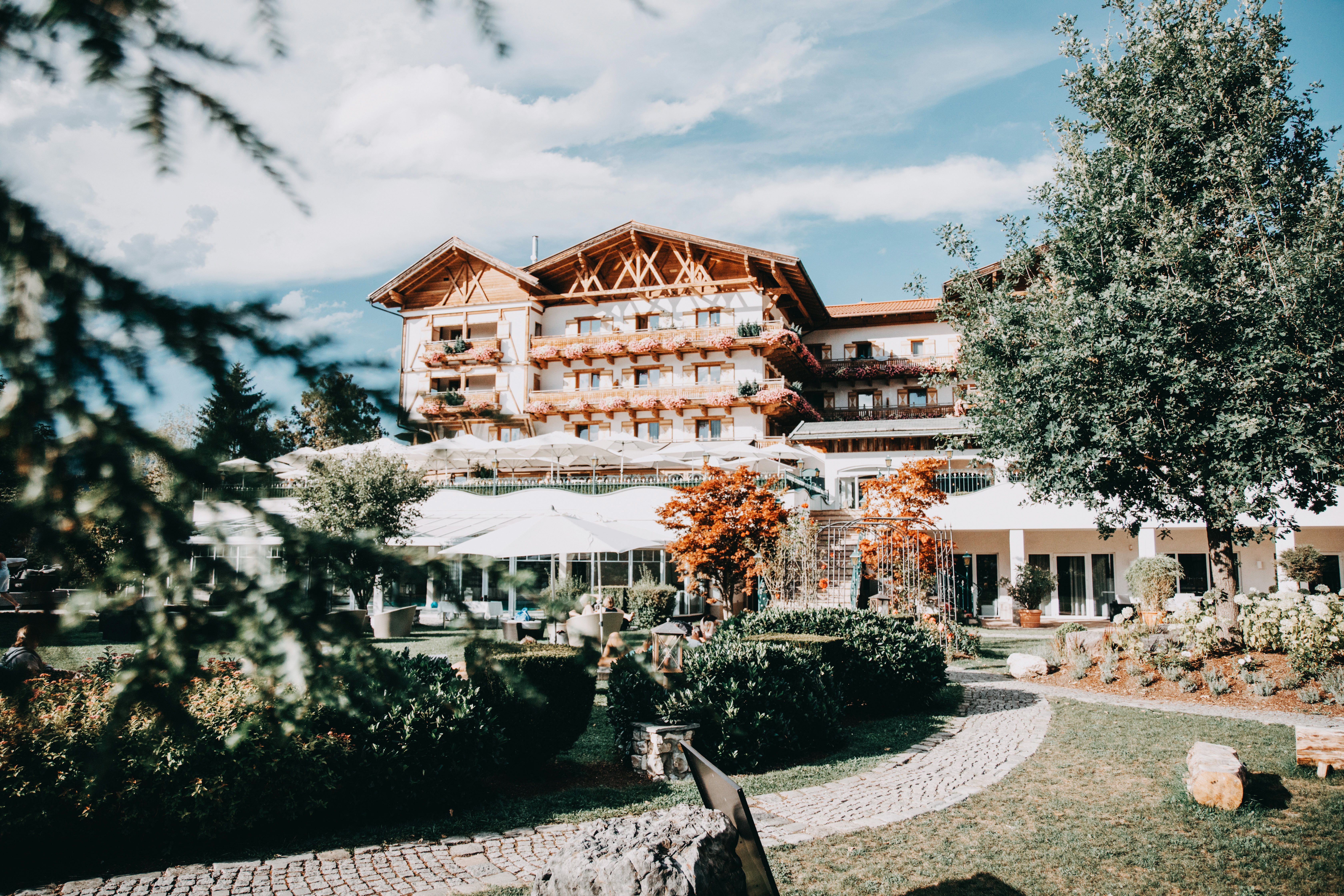 Seminarraum: Oberforsthof