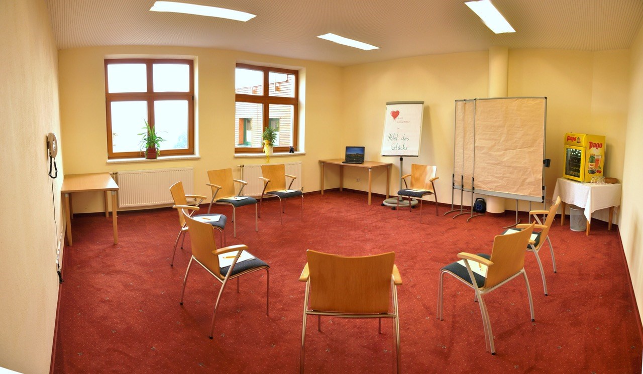 Hotel des Glücks**** - Landhotel Fischl Räume Glücksgroschen