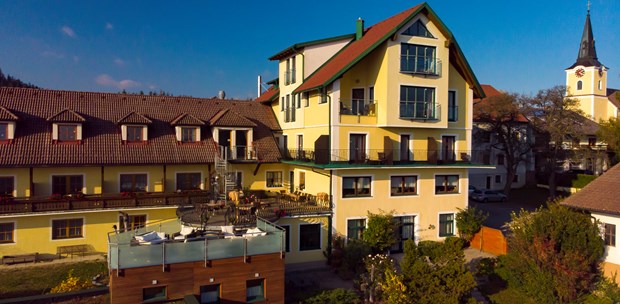 Tagungshotels - Niederösterreich - Hotel des Glücks**** - Landhotel Fischl