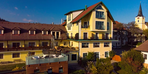 Tagungshotels - Mühlviertel - Hotel des Glücks**** - Landhotel Fischl