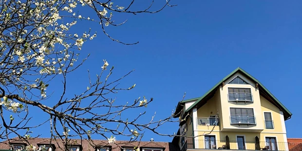 Tagungshotels - Mühlviertel - Hotel des Glücks**** - Landhotel Fischl