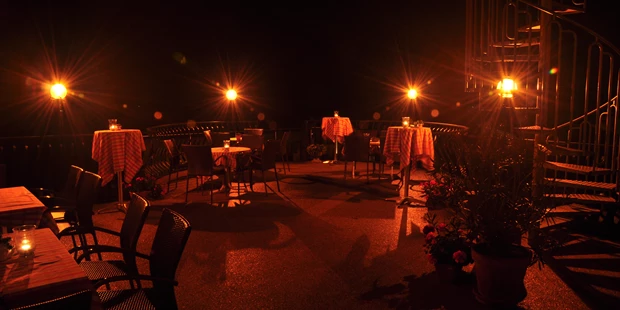 Tagungshotels - Mühlviertel - Hotel des Glücks**** - Landhotel Fischl