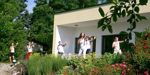 Tagungshotels - Mühlviertel - Hotel des Glücks**** - Landhotel Fischl