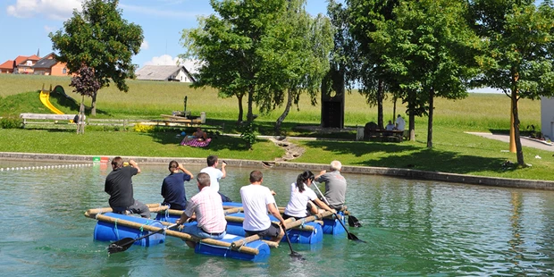Tagungshotels - Mühlviertel - Hotel des Glücks**** - Landhotel Fischl