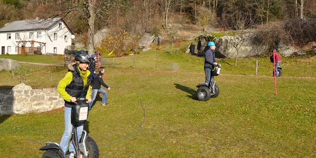 Tagungshotels - Mühlviertel - Hotel des Glücks**** - Landhotel Fischl