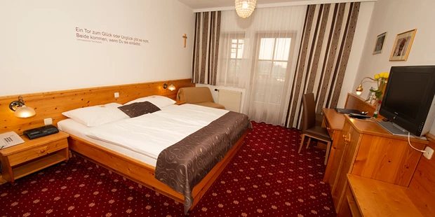 Tagungshotels - Mühlviertel - Hotel des Glücks**** - Landhotel Fischl