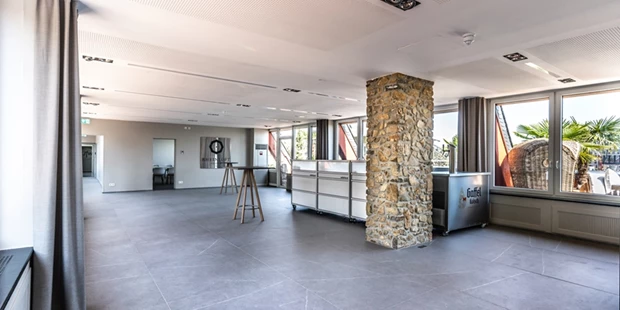 Tagungshotels - PLZ 50667 (Deutschland) - Rheinloft Cologne - Großes Loft - RHEINLOFT COLOGNE