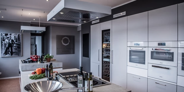 Tagungshotels - PLZ 50667 (Deutschland) - Rheinloft Cologne - Penthouse Kochatelier Rheinblick - RHEINLOFT COLOGNE