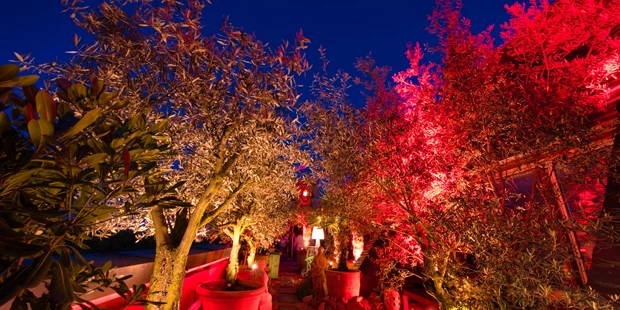 Tagungshotels - PLZ 50667 (Deutschland) - Rheinloft Cologne - Dachgarten  - RHEINLOFT COLOGNE