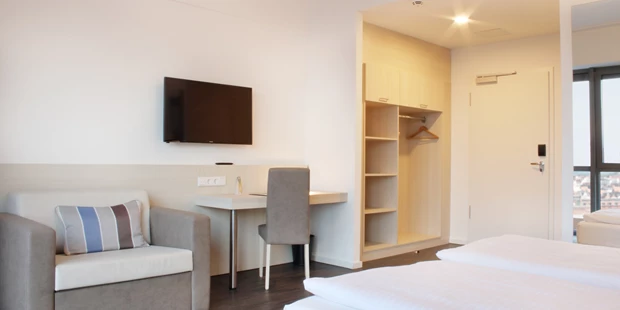Tagungshotels - Beamer und Leinwand - Viva Hotel by Hotel Vier Jahreszeiten Lübeck