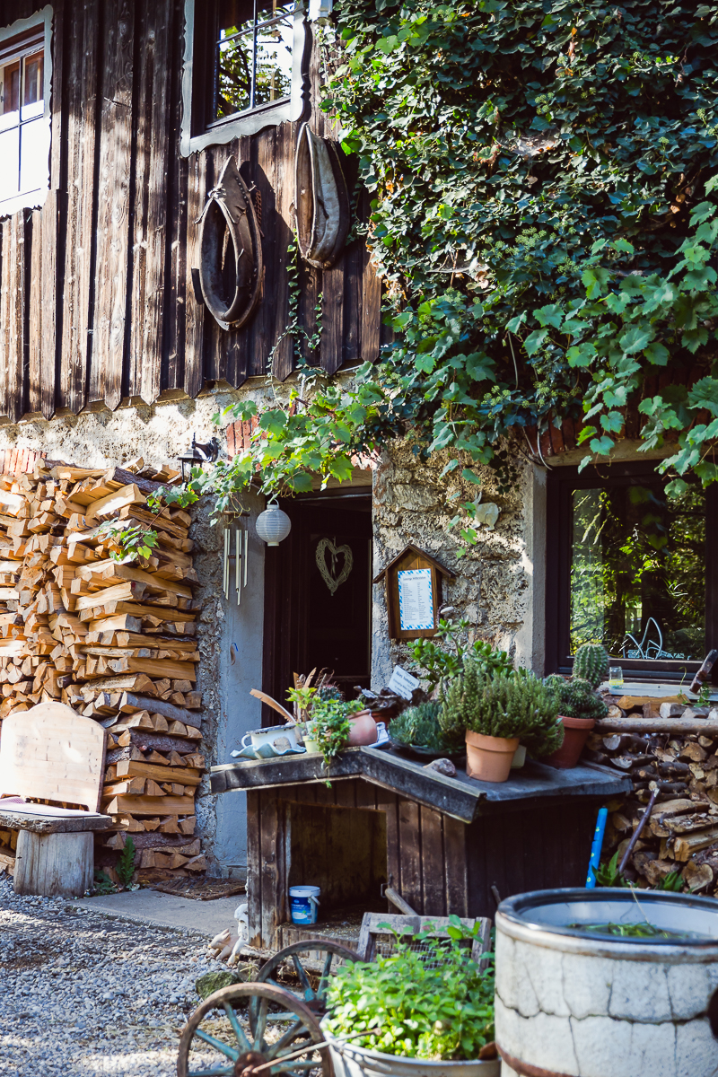 Tagungshotels - Flair: urig - Bergpension Maroldhof