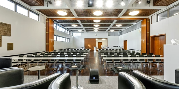 Tagungshotels - geeignet für: Seminar - Schönefeld - Saal im Tagungswerk - Tagungswerk