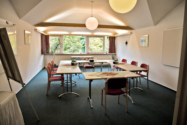 Oste-Hotel Räume Kiek Ut