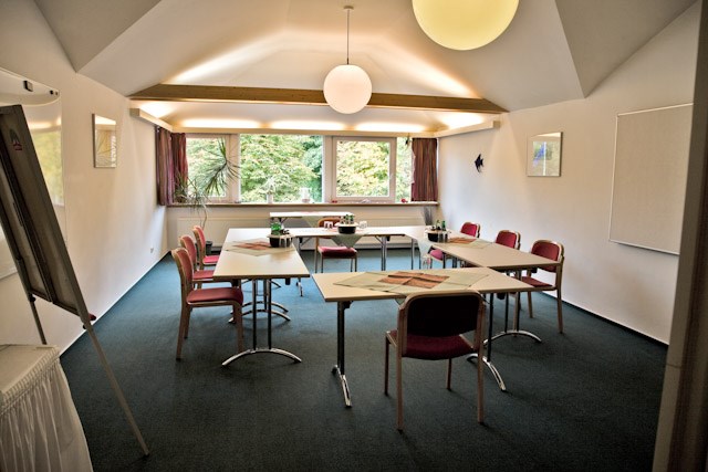 Oste-Hotel Räume Kiek Ut