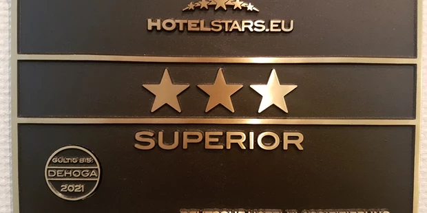 Tagungshotels - Abhörsicher: Einzelne Räume - Oste-Hotel