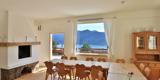 Tagungshotels - Portier: kein Portier - Basislager Schliersee