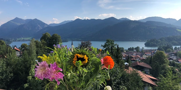 Tagungshotels - Portier: kein Portier - Basislager Schliersee