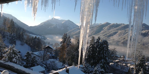 Tagungshotels - Portier: kein Portier - Basislager Schliersee