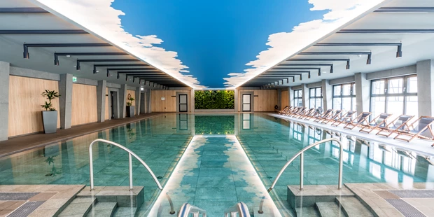 Tagungshotels - Franken - Hotelpool - HVD Grand Hotel Suhl