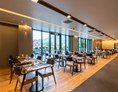 Seminarraum: Restaurant Rennsteig - HVD Grand Hotel Suhl
