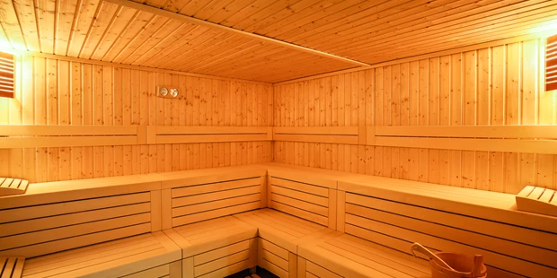 Tagungshotels - Franken - Sauna - HVD Grand Hotel Suhl