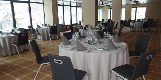 Tagungshotels - Franken - Tagungsraum Goethe - HVD Grand Hotel Suhl