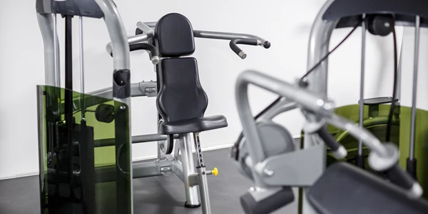 Tagungshotels - Franken - Fitnessraum - HVD Grand Hotel Suhl