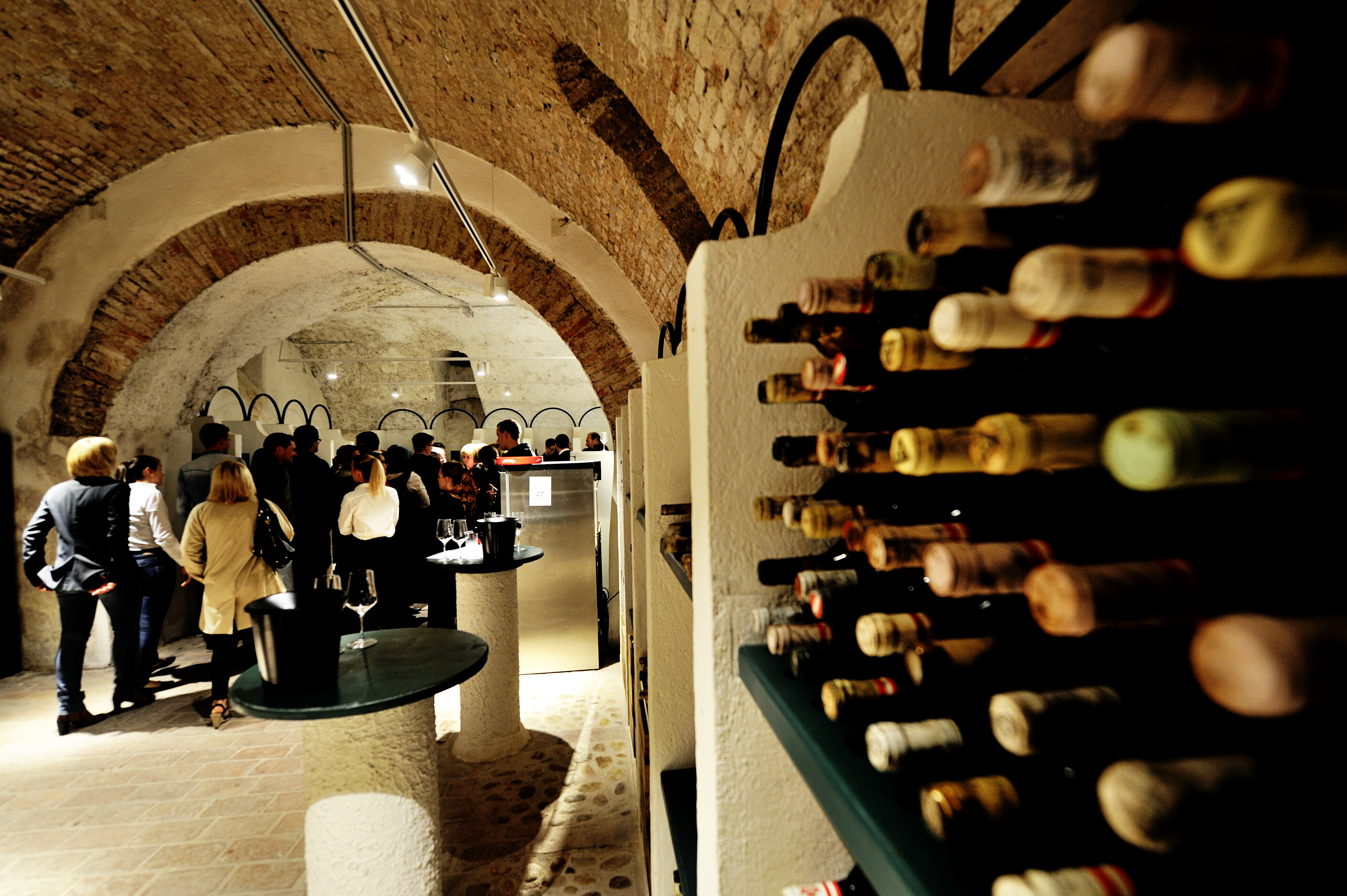 Tagungshotels - Neusiedler See - Martinsschlössl Donnerskirchen