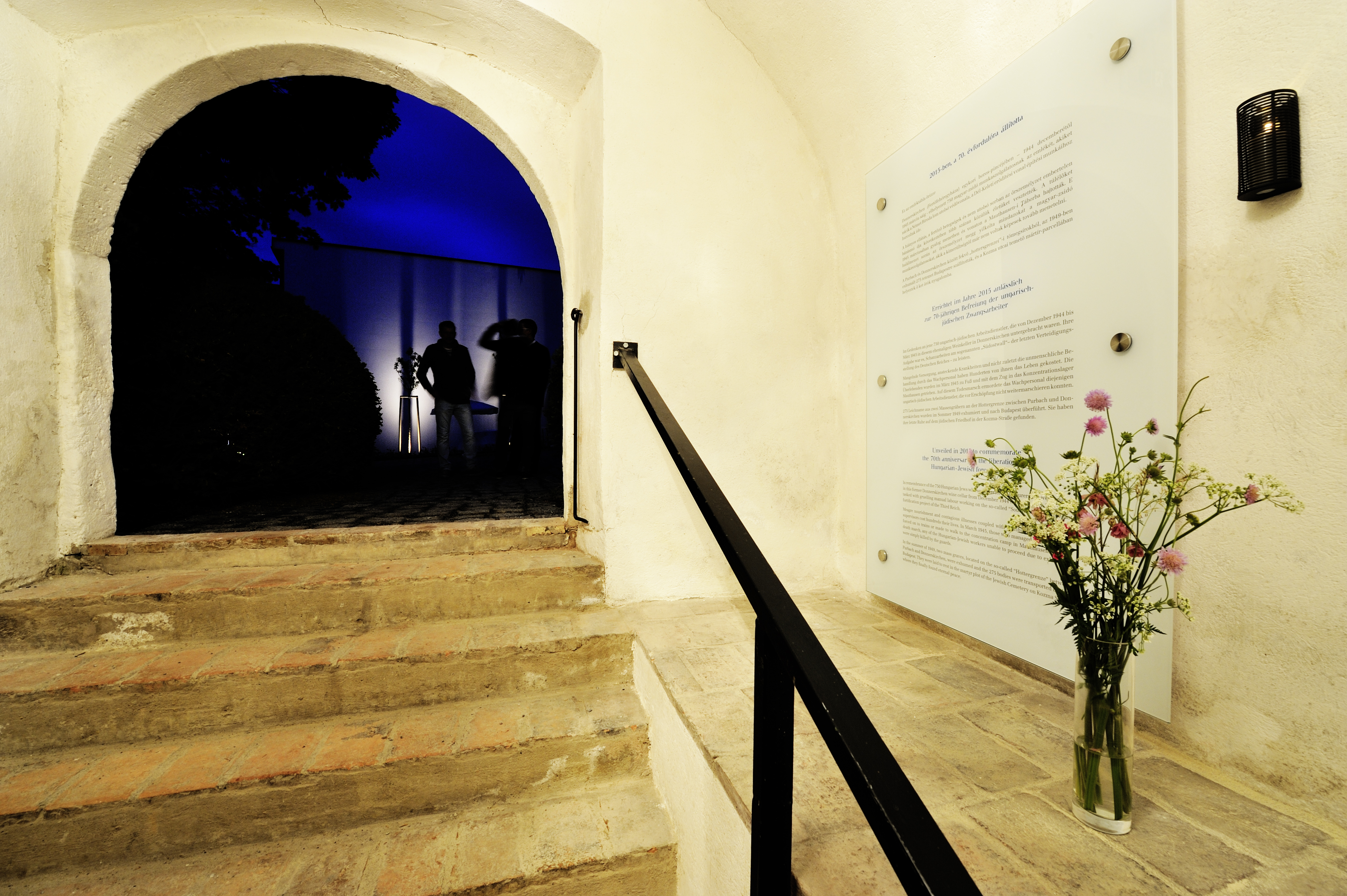 Tagungshotels - Neusiedler See - Martinsschlössl Donnerskirchen