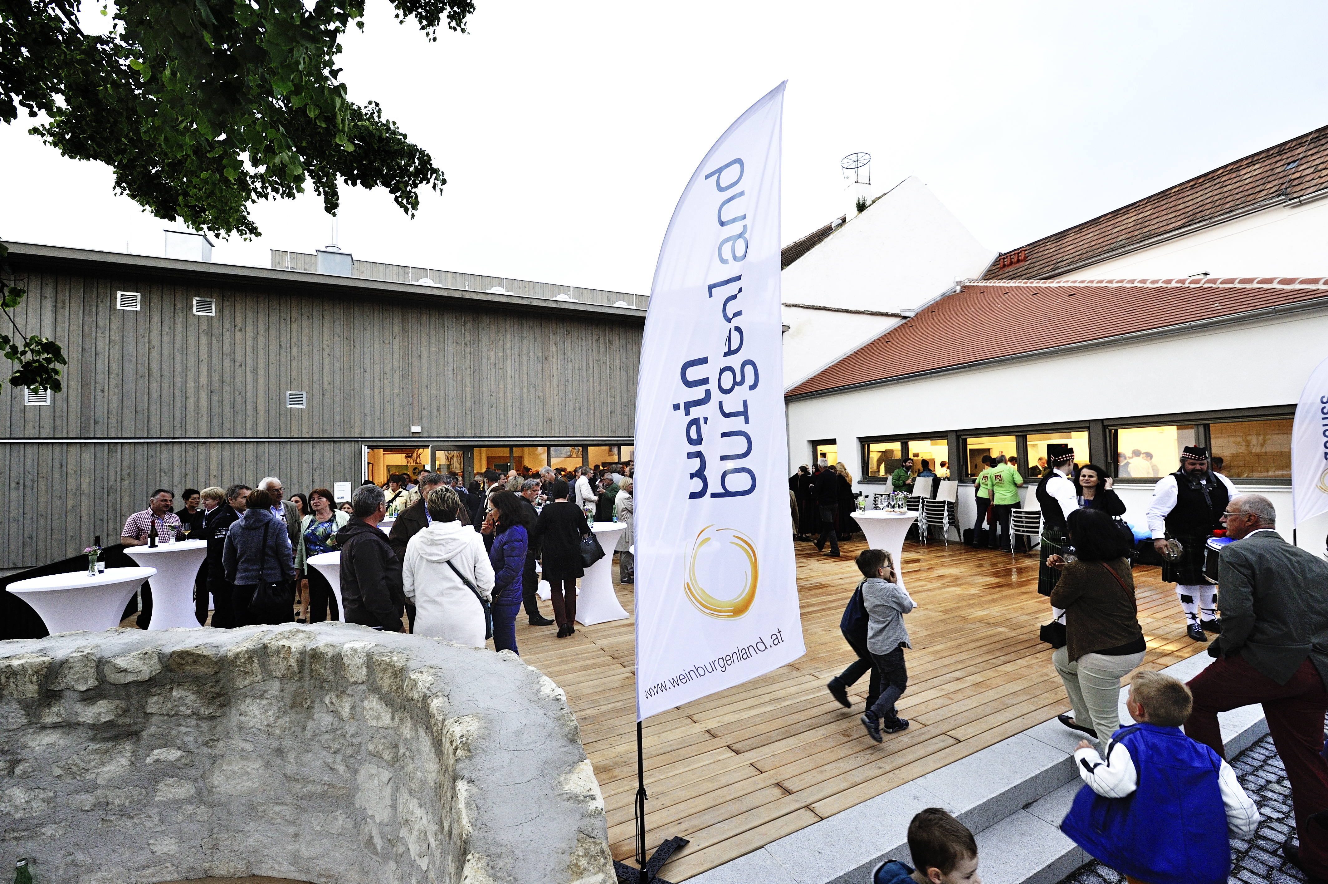 Tagungshotels - Neusiedler See - Martinsschlössl Donnerskirchen