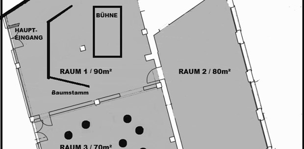 Tagungshotels - PLZ 68159 (Deutschland) - Raum auf Zeit Mannheim, Teamparcours-mannheim.de