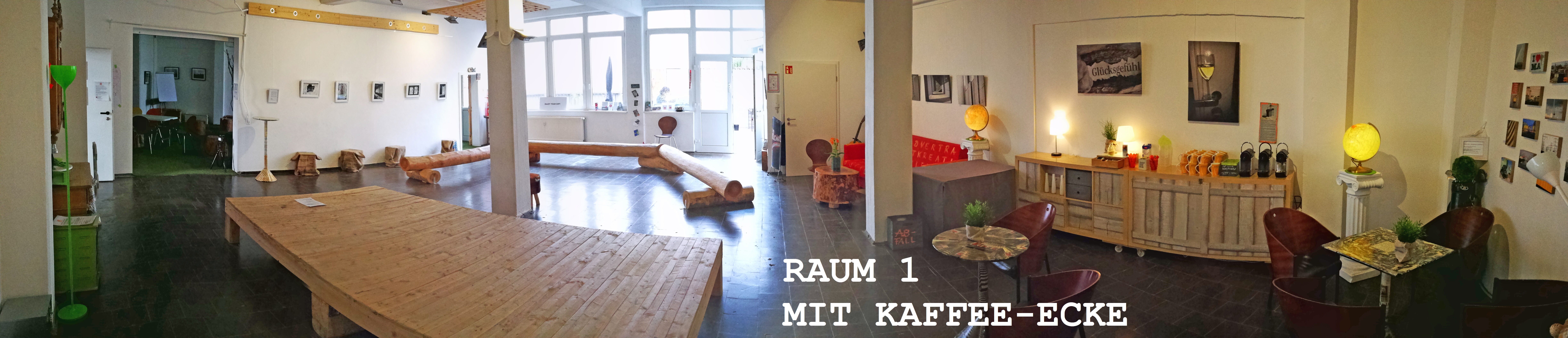 Tagungshotels - Heidelberg - Raum auf Zeit Mannheim, Teamparcours-mannheim.de