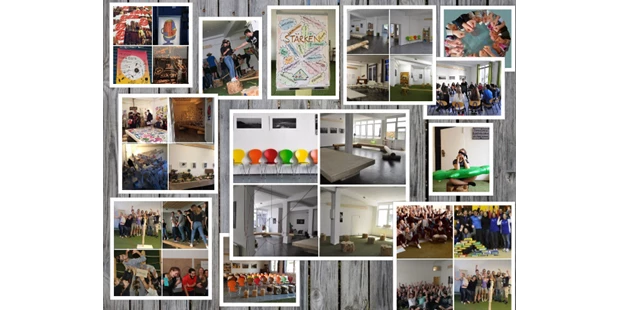 Tagungshotels - Beamer und Leinwand - Raum auf Zeit Mannheim, Teamparcours-mannheim.de