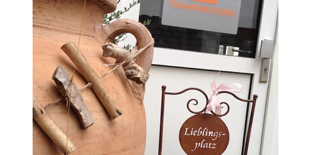Tagungshotels - Beamer und Leinwand - Raum auf Zeit Mannheim, Teamparcours-mannheim.de