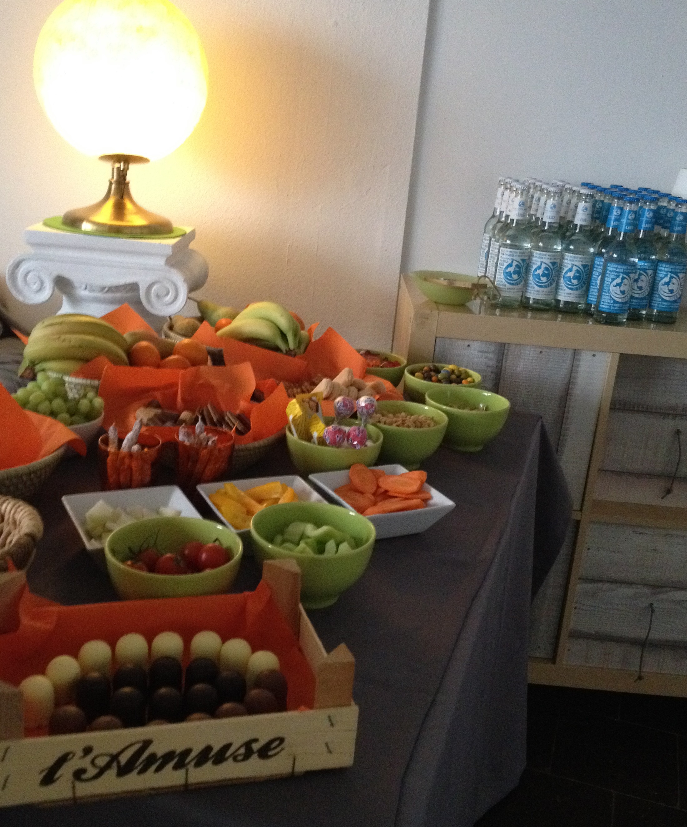 Seminarraum: Raum auf Zeit Mannheim, Teamparcours-mannheim.de