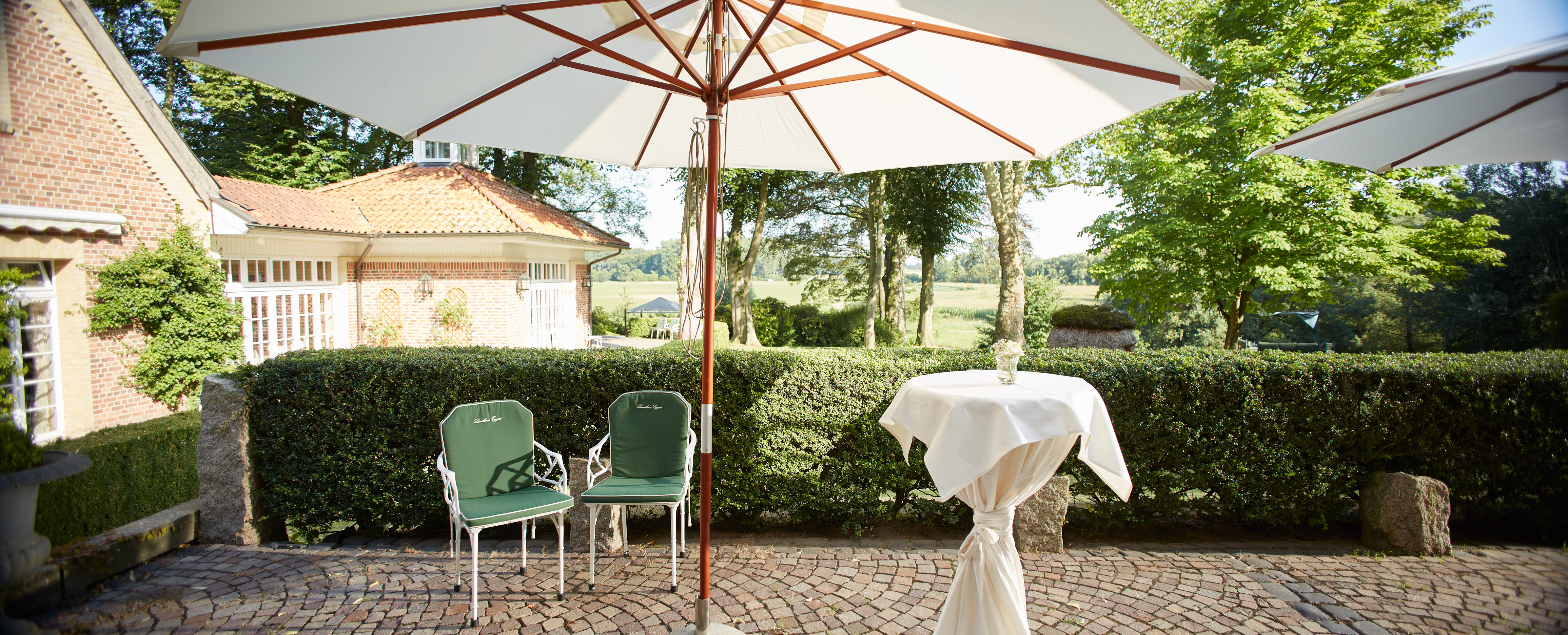 Seminarraum: Ringhotel Landhaus Eggert