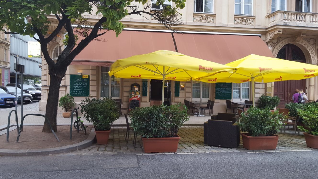 Tagungshotels - Portier: kein Portier - Steirerplatzl 