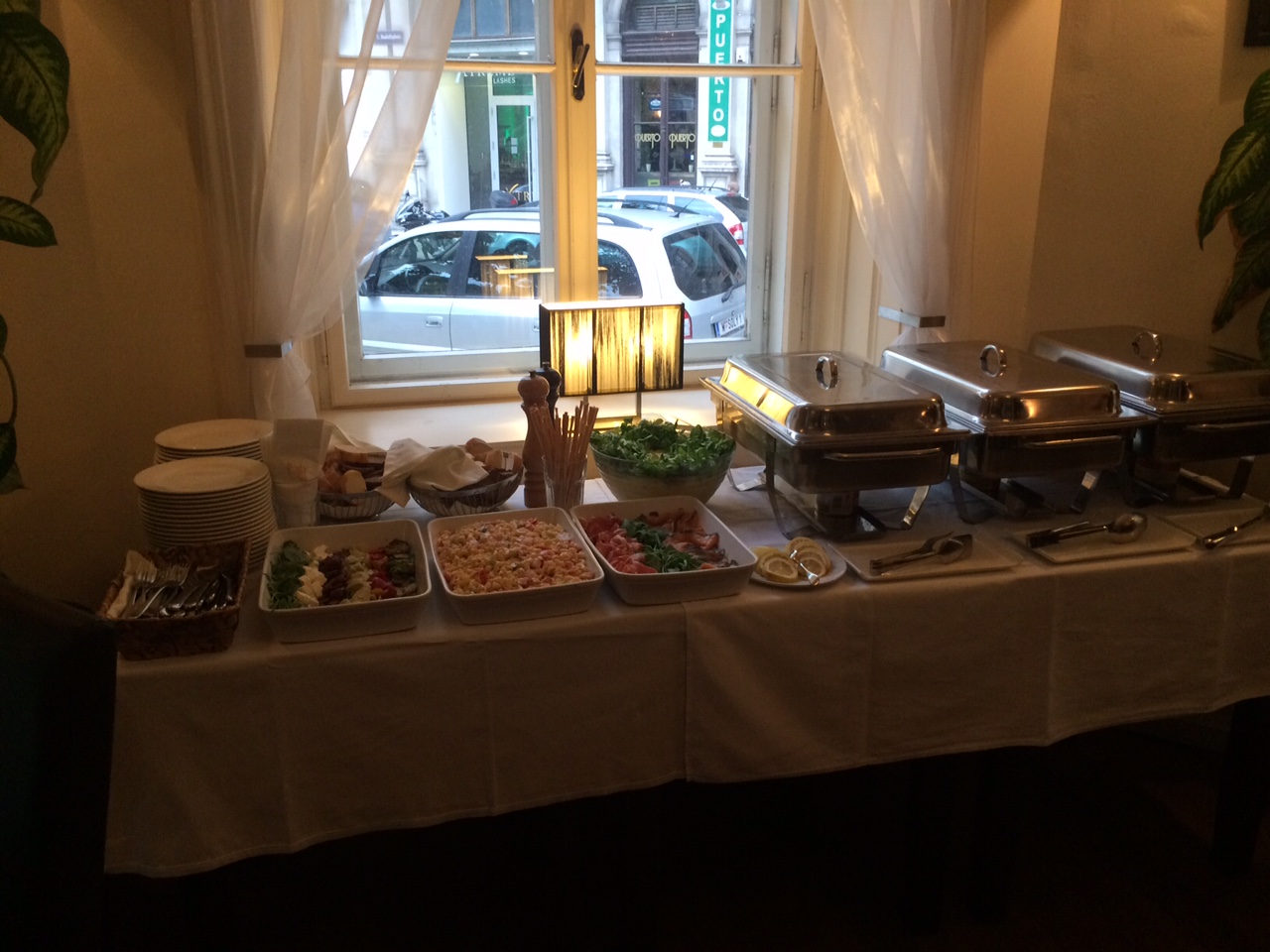 Seminarraum: Steirerplatzl 