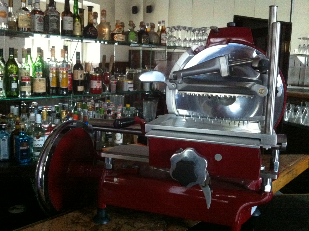 Seminarraum: Steirerplatzl 