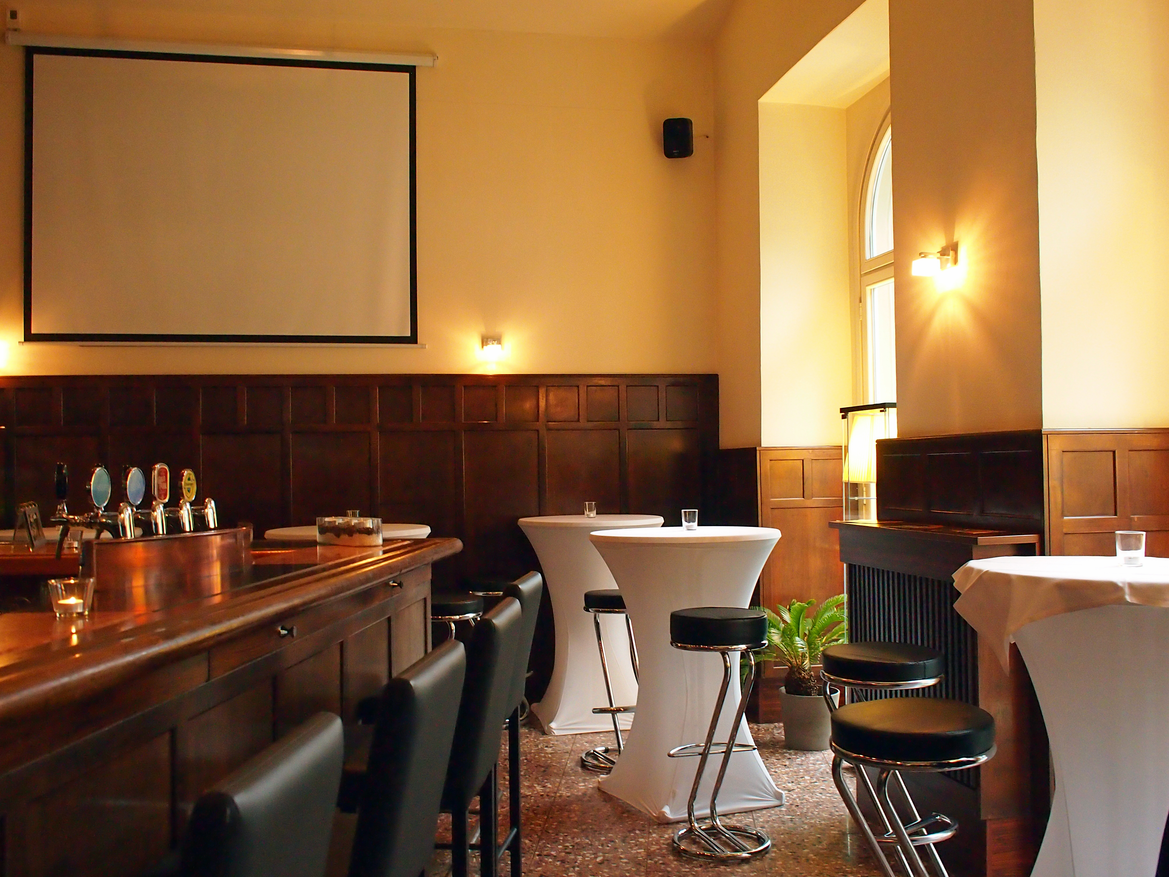 Seminarraum: Steirerplatzl 