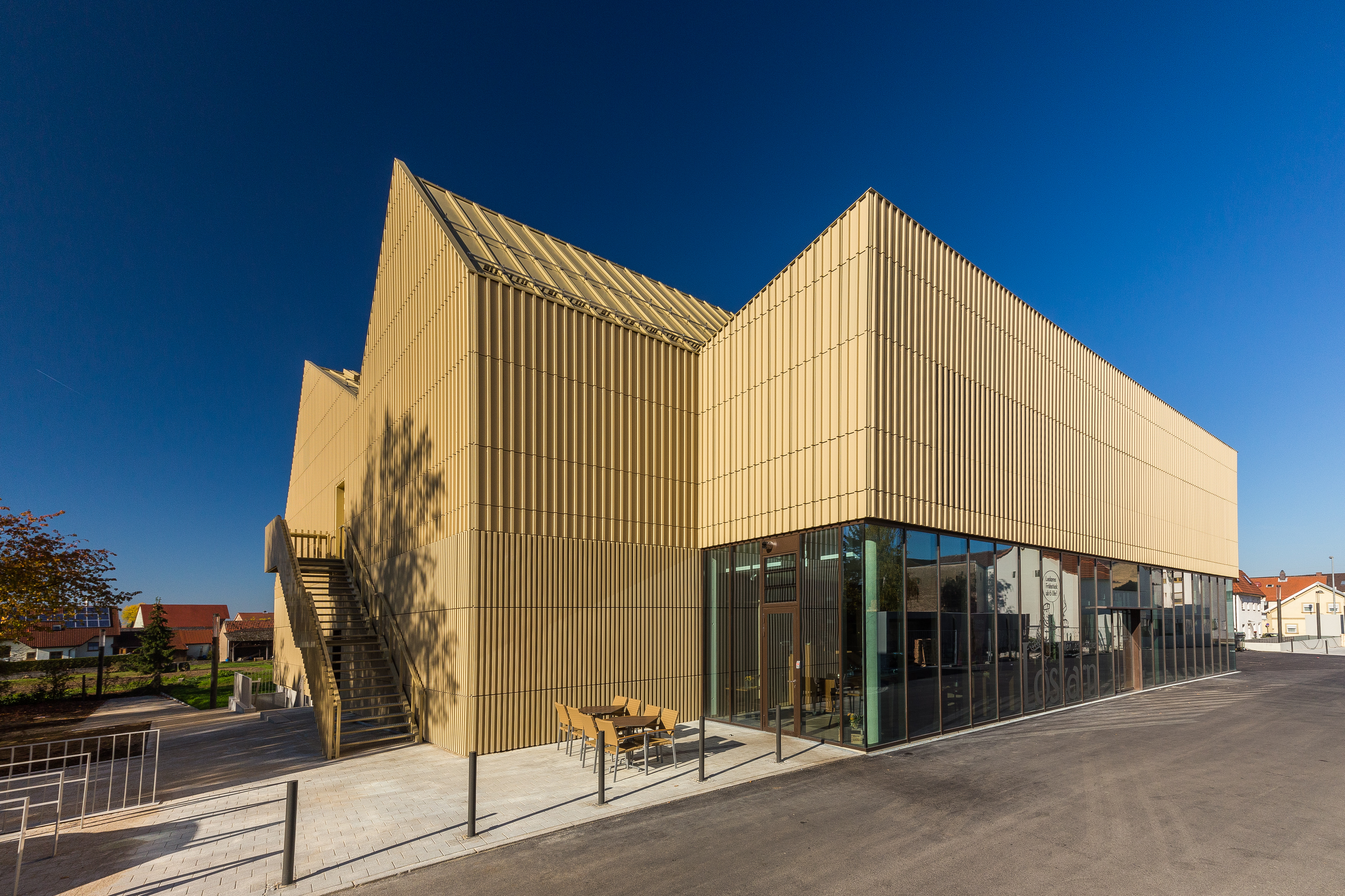 Tagungshotels - Portier: kein Portier - Kulturboden Hallstadt