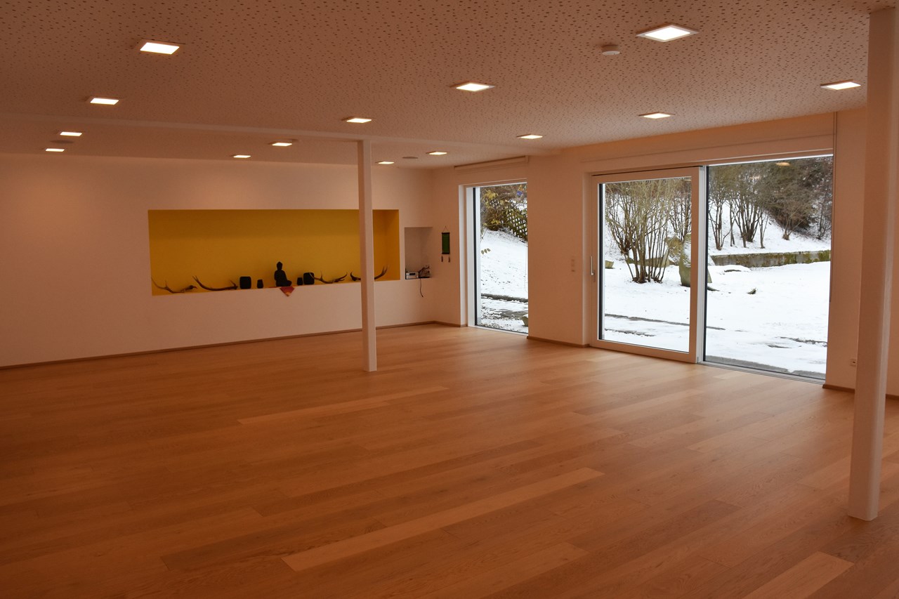 Seminarhaus Waldhof Räume Seminarraum