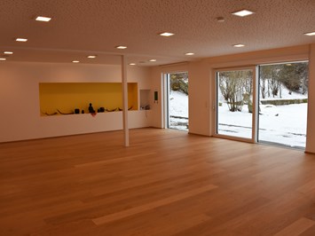 Seminarhaus Waldhof Räume Seminarraum
