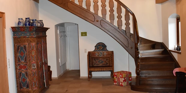 Tagungshotels - Beamer und Leinwand - Seminarhaus Waldhof