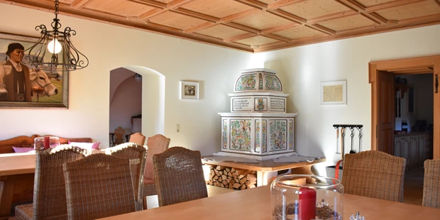 Tagungshotels - Beamer und Leinwand - Seminarhaus Waldhof